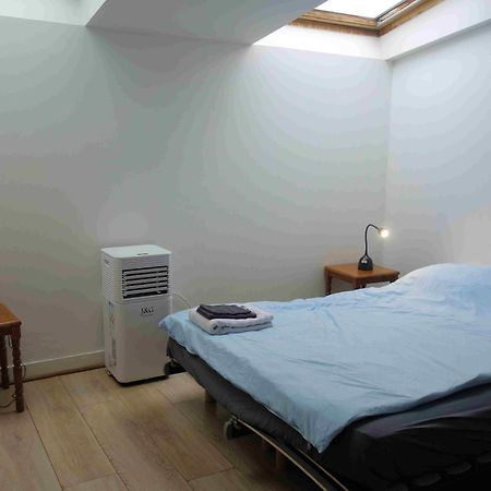 Maison De Charme Avec Jardin A 10Mn De Paris Ναντέρ Εξωτερικό φωτογραφία