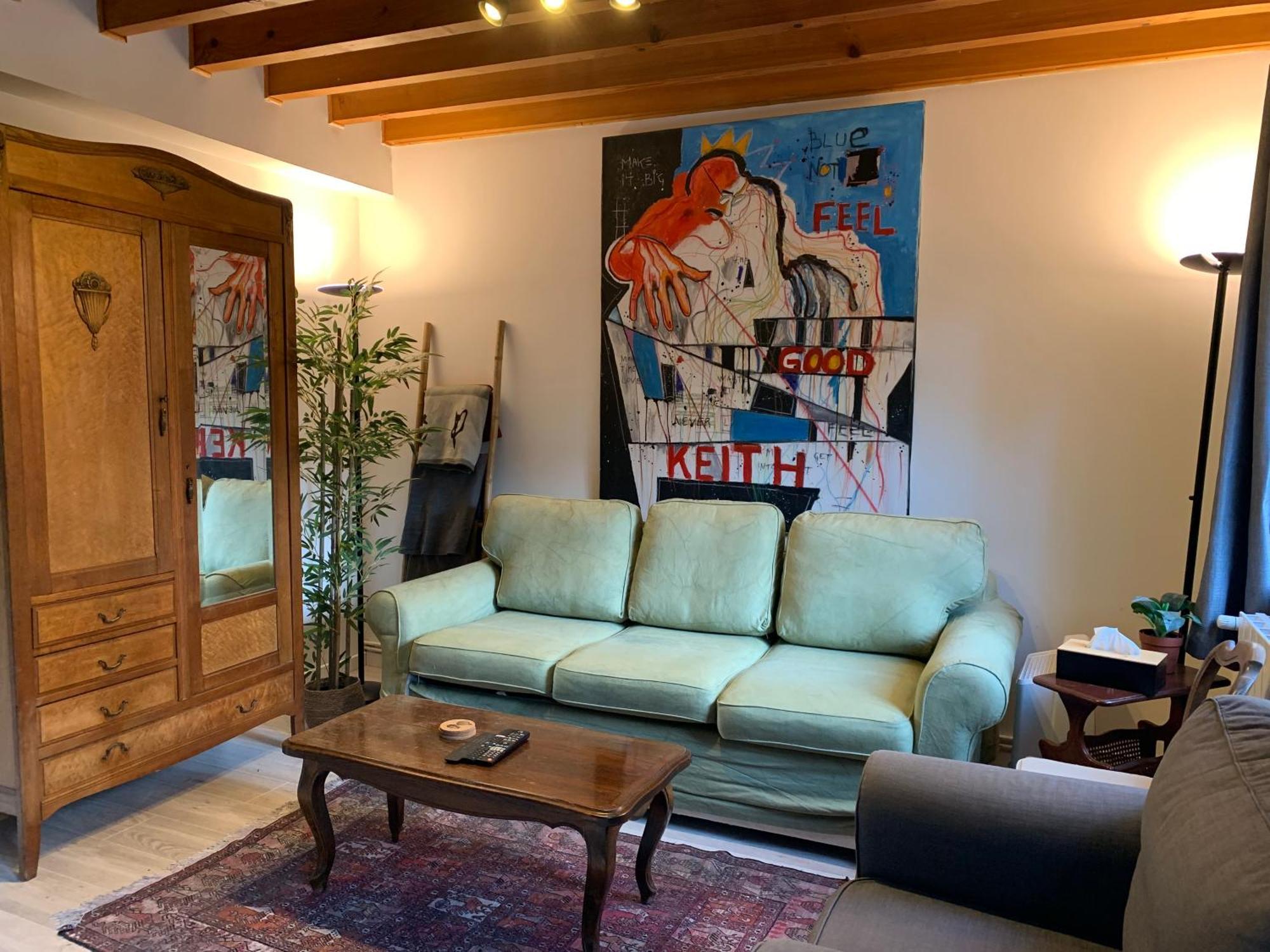 Maison De Charme Avec Jardin A 10Mn De Paris Ναντέρ Εξωτερικό φωτογραφία