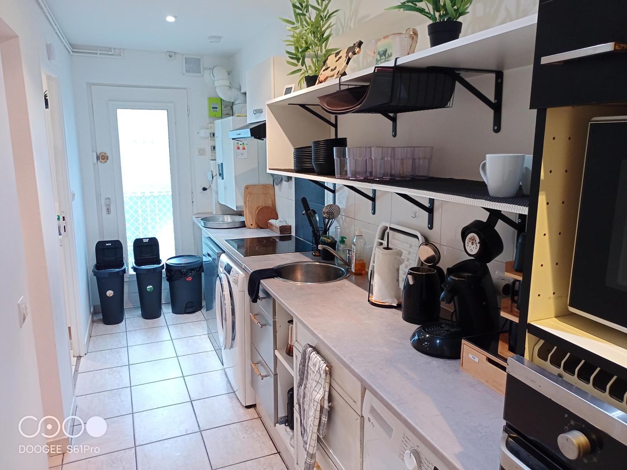 Maison De Charme Avec Jardin A 10Mn De Paris Ναντέρ Εξωτερικό φωτογραφία