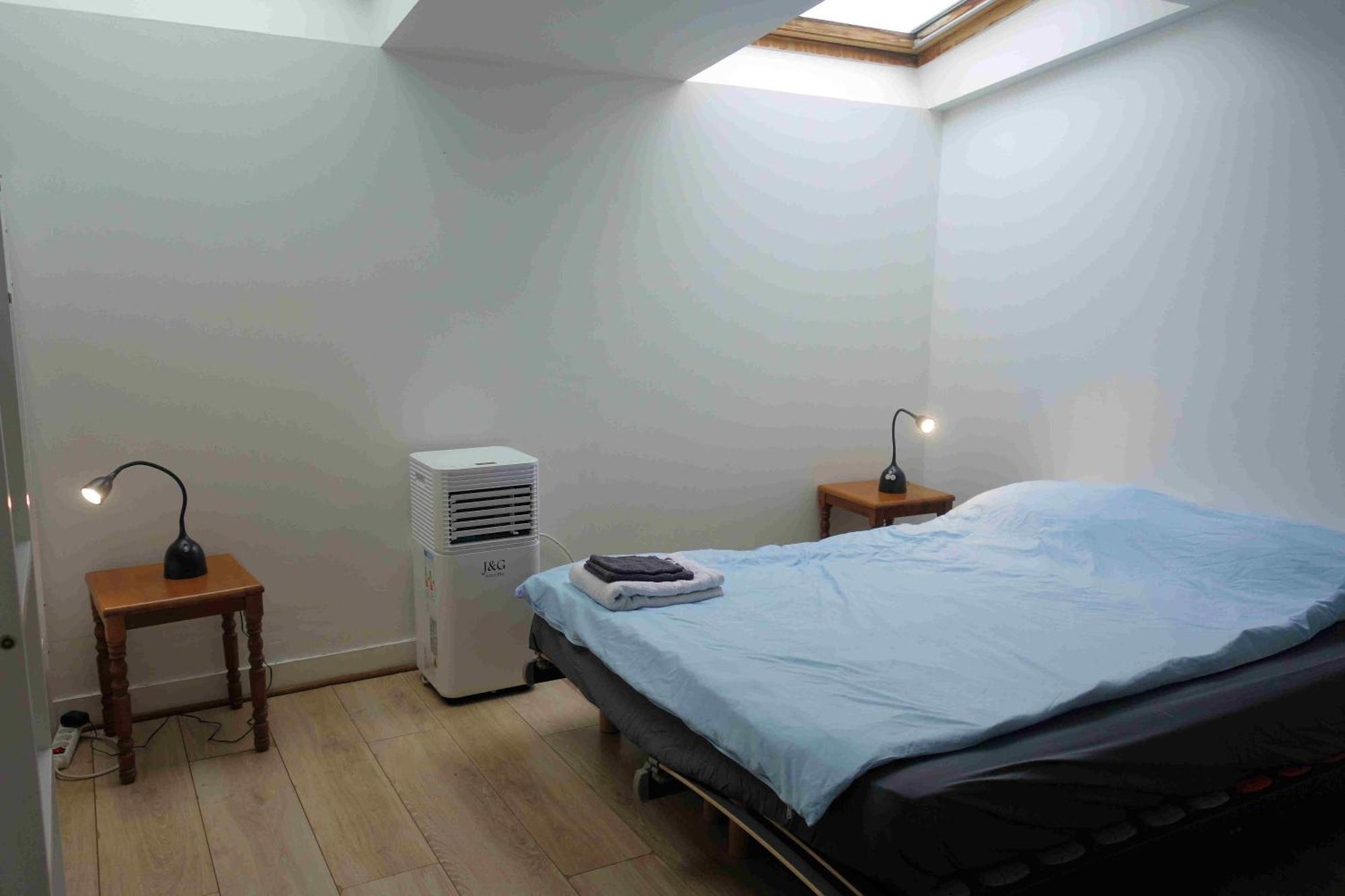 Maison De Charme Avec Jardin A 10Mn De Paris Ναντέρ Εξωτερικό φωτογραφία